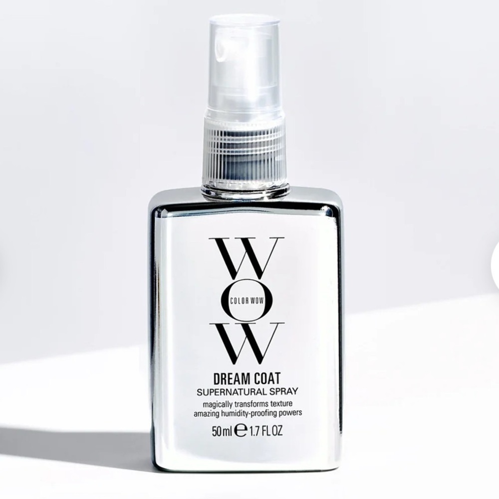 WOW Dream Coat Supernatural Spray - Color WOW 50 ml/ 1.7 fl oz - Picture 7 of 10
